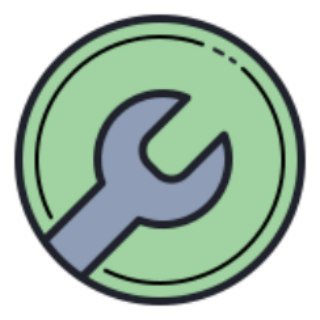 Логотип @sayt_rabota - Сайт работа