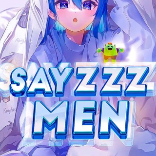 Логотип @sayzzz_men_official - sayzzz_men