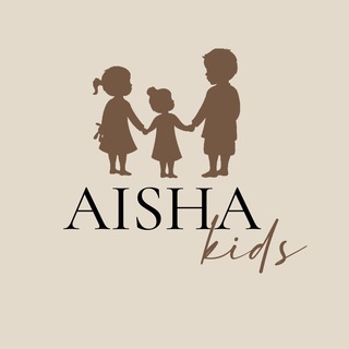 Логотип @saz067667 - aishakids_ 🤎🤎🤎
