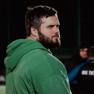 Логотип @sazanovmichael - Manager//Манагер