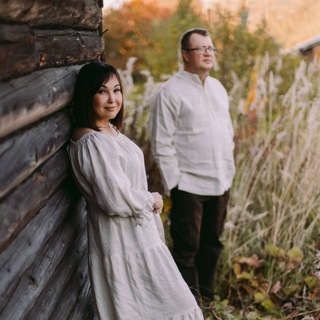 Логотип @sazhency_nn - Все началось с саженца 🌿