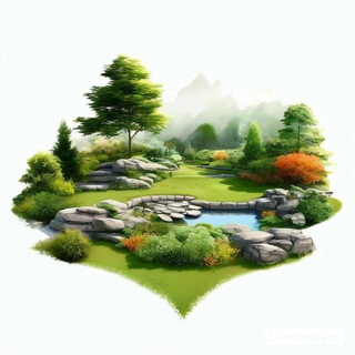 Логотип @sazhentsy_1 - Саженцы