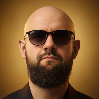 Логотип @sazhin_official - ПРОДЮСЕР блогеров/стримеров️