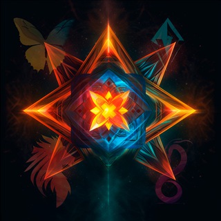 Логотип @sazmir_litrpg - Мультисфера. Сазмир пишет ЛитРПГ