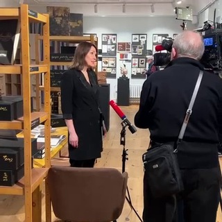 Логотип @Sazonova_Olga_Art - Ольга А•Арт Сазонова