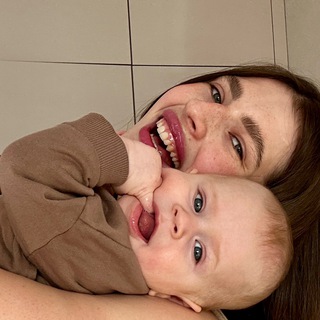 Логотип @sazonova_so - SAZONOVA_SO 🫂 mom & life