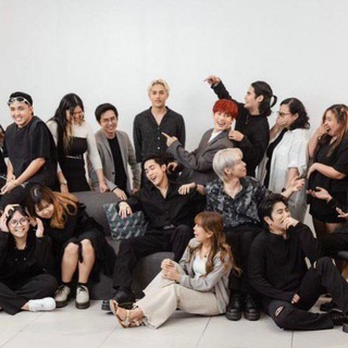 Логотип @sb19withff - SB19 w/ Fam & Friends 🤩