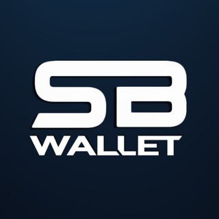 Логотип @sb_cripto_zarabotok - SB Заработок на крипте