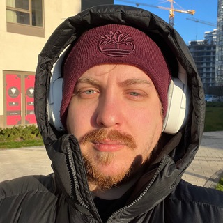 Логотип @sb_rhinodigital - Сергей Баулин | Rhino Digital