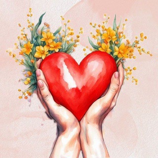 Логотип @sb_with_you - Не бойся — я с тобой! | Психология