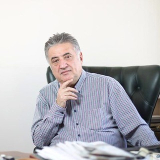 Логотип @sbagdasarov - БАГДАСАРОВ