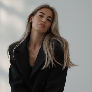 Логотип @sbarskaya_alla - • аутенти́чные продажи •