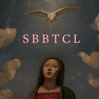 Логотип @sbbtcl - SABBATICAL
