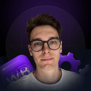 Логотип @sbcases - Саша про маркетплейсы и продвижение