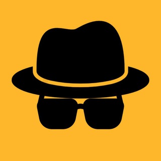 Логотип @sbdecoder - Расшифровщик