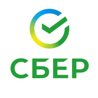 Логотип @sber_zdorove - Сбер Здоровье