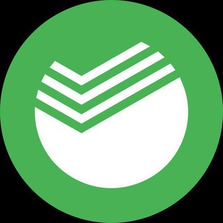 Логотип @sberbank_cheki - Сбербанк чеки