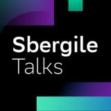 Логотип @sbergiletalks - Sbergile Talks