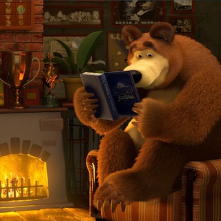 Логотип @sberlogabig - (sci)Berloga Всех Наук и Технологий