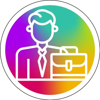 Логотип @sberlogajobsfull - Sberloga Jobs Full