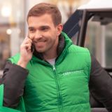 СберМаркет Вакансии