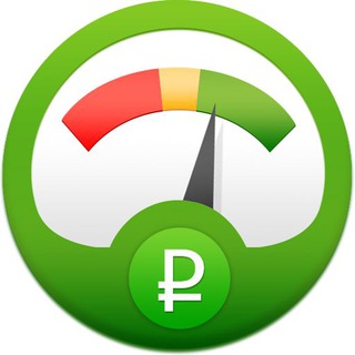 Логотип @sberometerbot - Sberometer