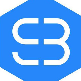 Логотип @sbfans - 烧饼博客粉丝群