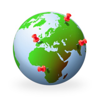 Логотип @sbg_game - The Simplest Browser Geoloc