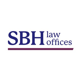 Логотип @sbhlawoffices - SBH Law Offices