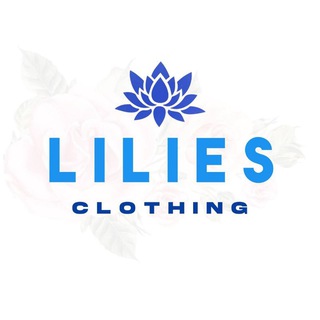 Логотип @sbiby - LILIES CLOTHING