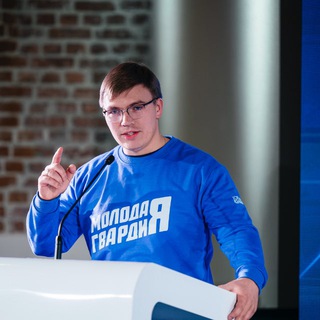 Логотип @sbitnevv - Vладимир Сбитнев