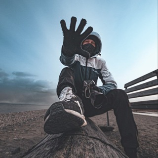 Логотип @sbkstreet - Блог фотографа г. Северобайкальск