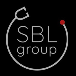 Логотип @sbl_group - SBL-Group. Конференции. НМО