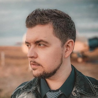 Логотип @sblagov - Слава Благов