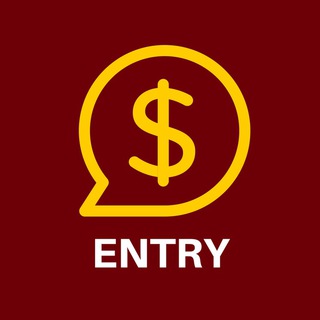 Логотип @sbnclub - ⛔️SBNC ENTRY (WAIT)⛔️