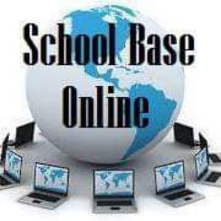 Логотип @sbocommunity - School Base Online Community