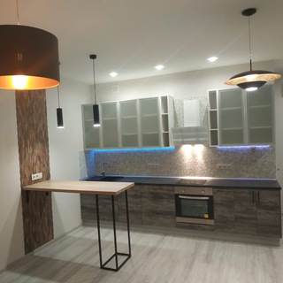 Логотип @sborkakuhnimsk77 - Сборка кухни | Сборщик Лемана Про 🛠 Москва Домодедово