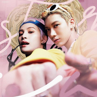 Логотип @sborncr - ( 明星*) 𝗦𝗕 CREATIVE ! (archive)