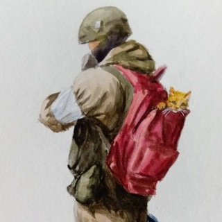 Логотип @sbornik_stihiproza_svo - Стихи и проза Русского 2022