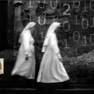 Логотип @sboymatrix - СБОЙ МАТРИЦЫ