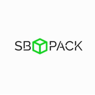 Логотип @sbpack - Фулфилмент 📦 SB PACK | Казань