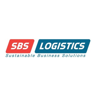 Логотип @sbslogisticsasia - Логистика, таможня, склад