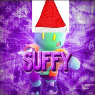 Логотип @sbtbearchek - Suffy😎💀 гей
