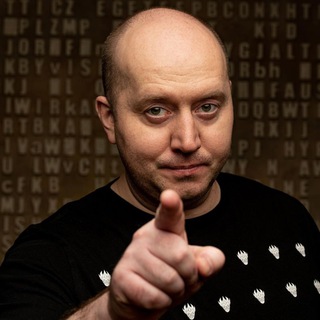 Логотип @sburunov - Сергей Бурунов️️