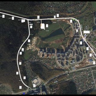 Логотип @sbv_trassa - Информация по Трассе ПБ