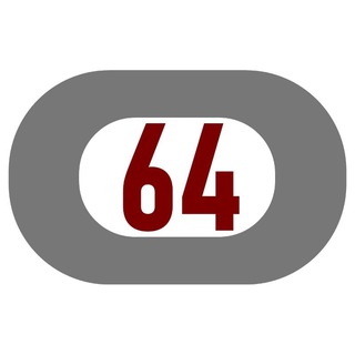 Логотип @sc64vl - Школа 64 Владивостока