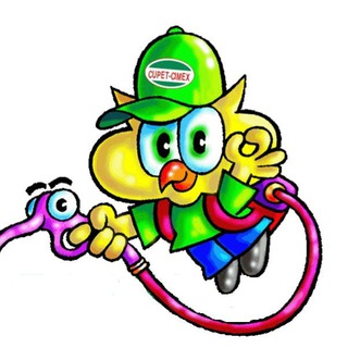 Логотип @sc_avenida - Servicentro ⛽ La Avenida Gtmo