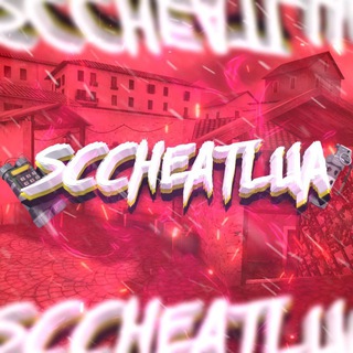 Логотип @sc_cheat_lua - ScCheatLua