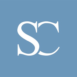 Логотип @sc_medical - sc.medical