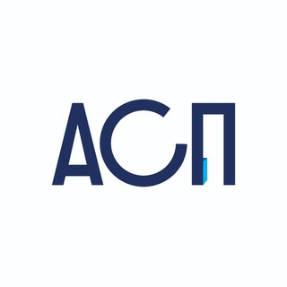 Логотип @scagency - АСП